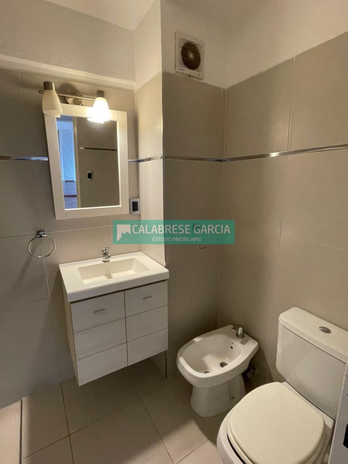 SE VENDE DEPARTAMENTO ZONA PARQUE RECICLADO