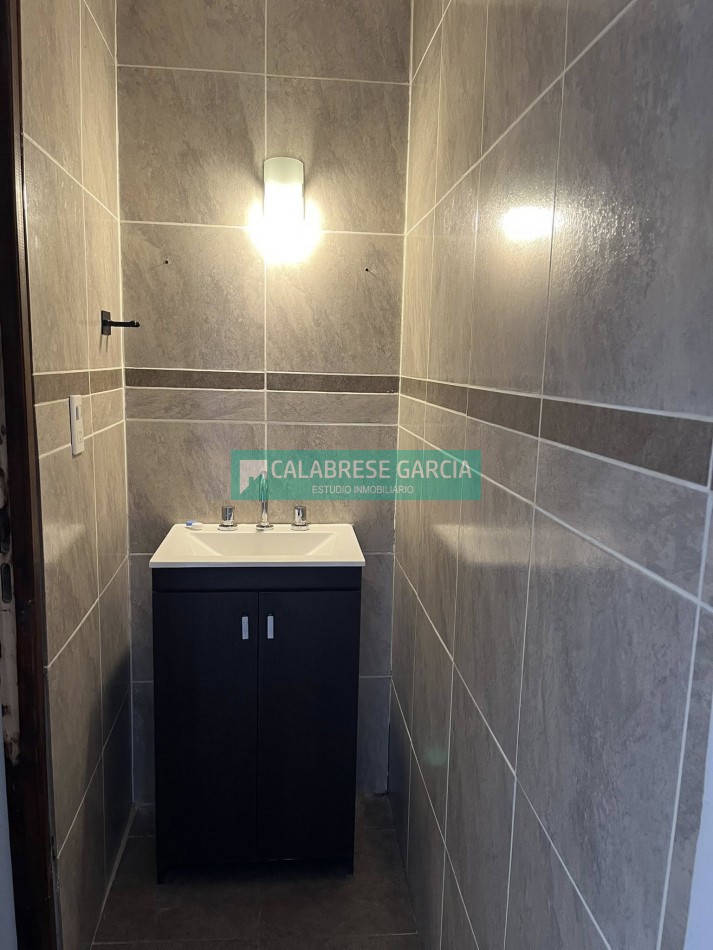 SE ALQUILA CASA 3 DORMITORIO CON PISCINA ZONA CRISOLOGO LARRALDE Y ZANNI