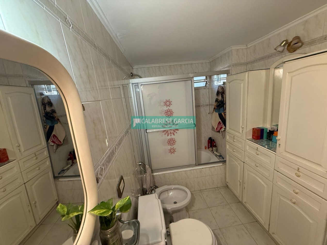 SE VENDE DEPARTAMENTO ZONA PARQUE URQUIZA