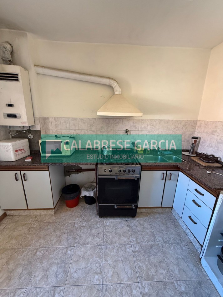 se vende departamento en barrio Jose Hernandez