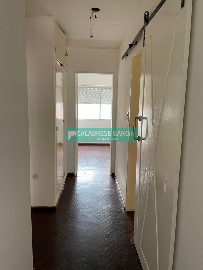 SE VENDE DEPARTAMENTO ZONA PARQUE RECICLADO