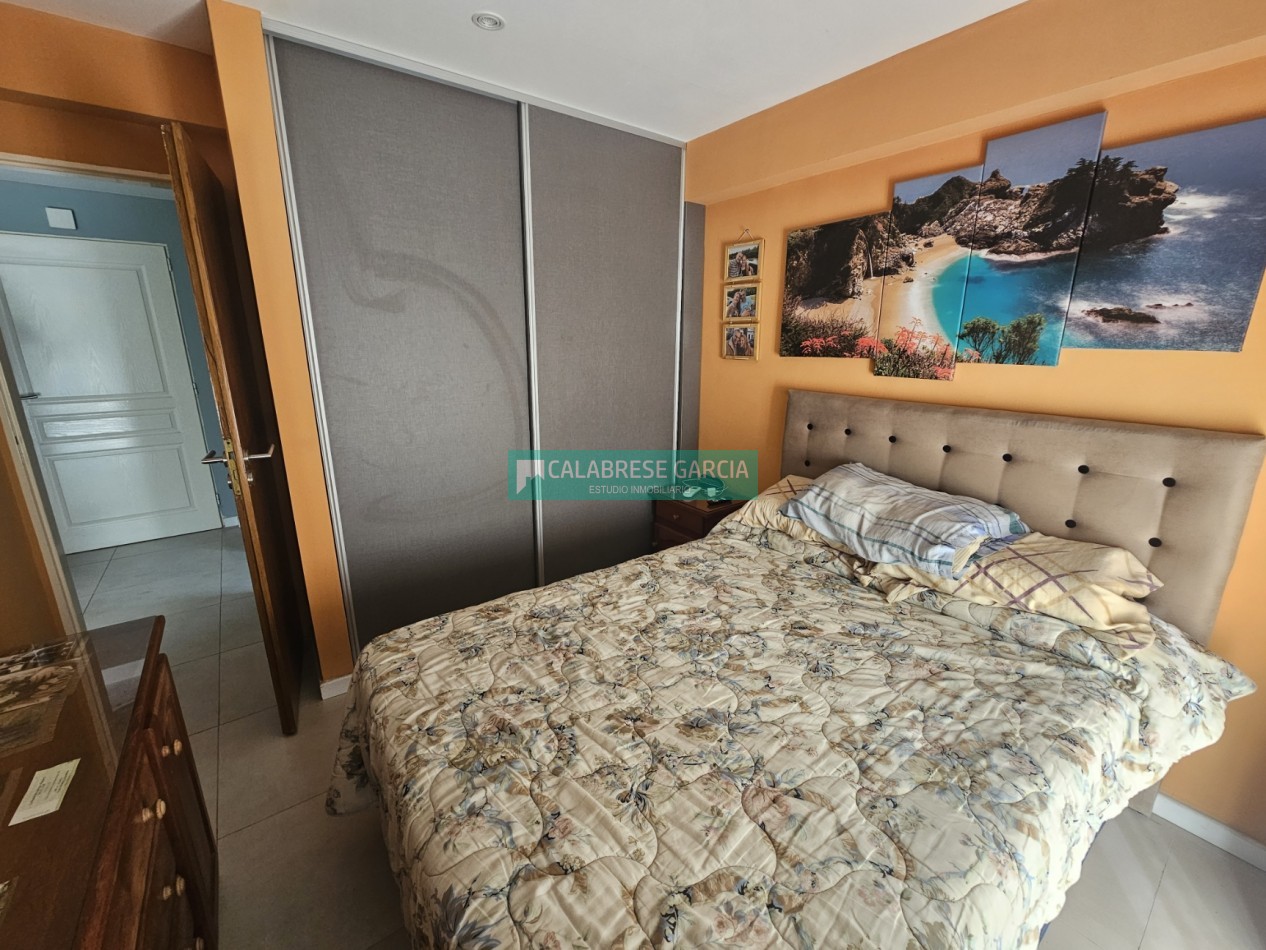 SE VENDE DEPARTAMENTO DE UN DORMITORIO ZONA PARQUE