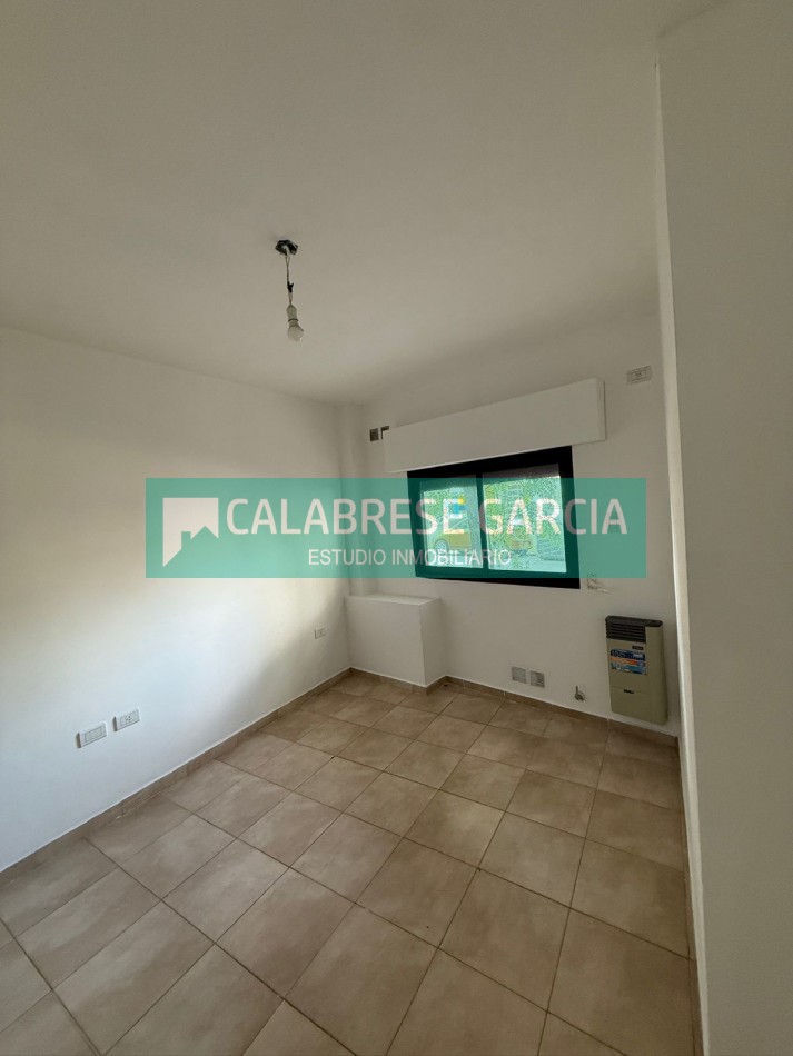 se alquila monoambiente zona centro 