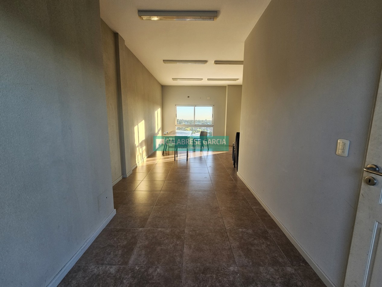 SE ALQUILA DEPARTAMENTO DE UN DORMITORIO ZONA PARQUE URQUIZA