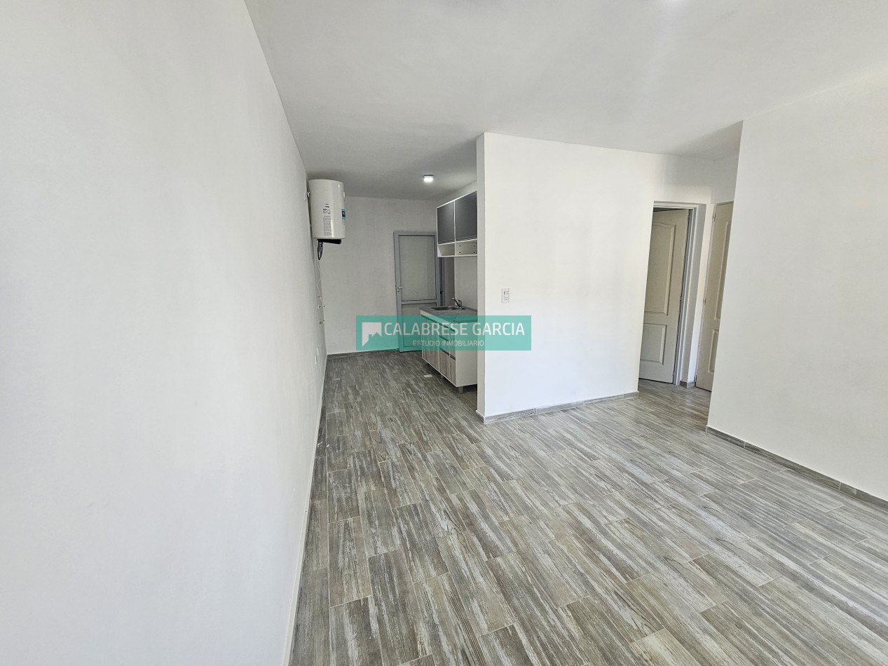 SE VENDE DEPARTAMENTO A ESTRENAR ZONA CENTRO