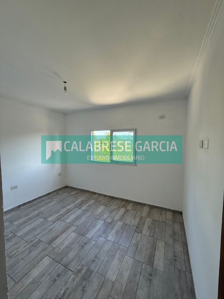 Se vende duplex zona Paracao 