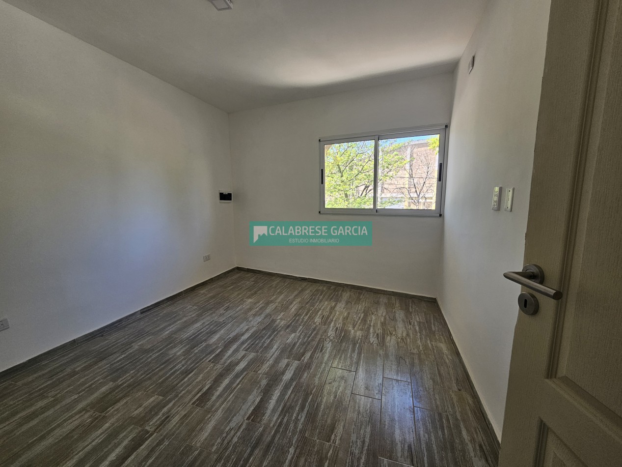SE VENDE DEPARTAMENTO A ESTRENAR ZONA CENTRO
