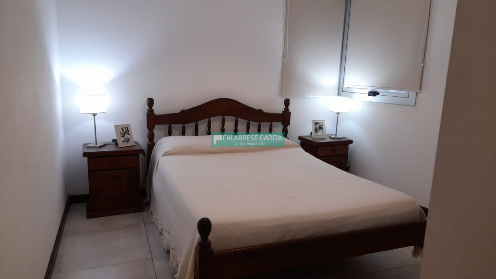 SE ALQUILA DEPARTAMENTO ZONA CENTRO PARQUE