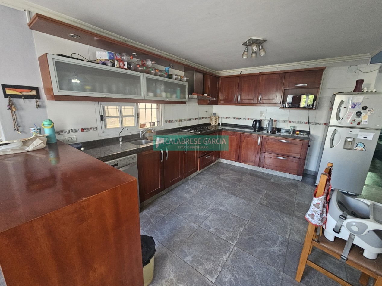 Se vende casa  familiar lista para entrar a vivir de 4 dormitorios