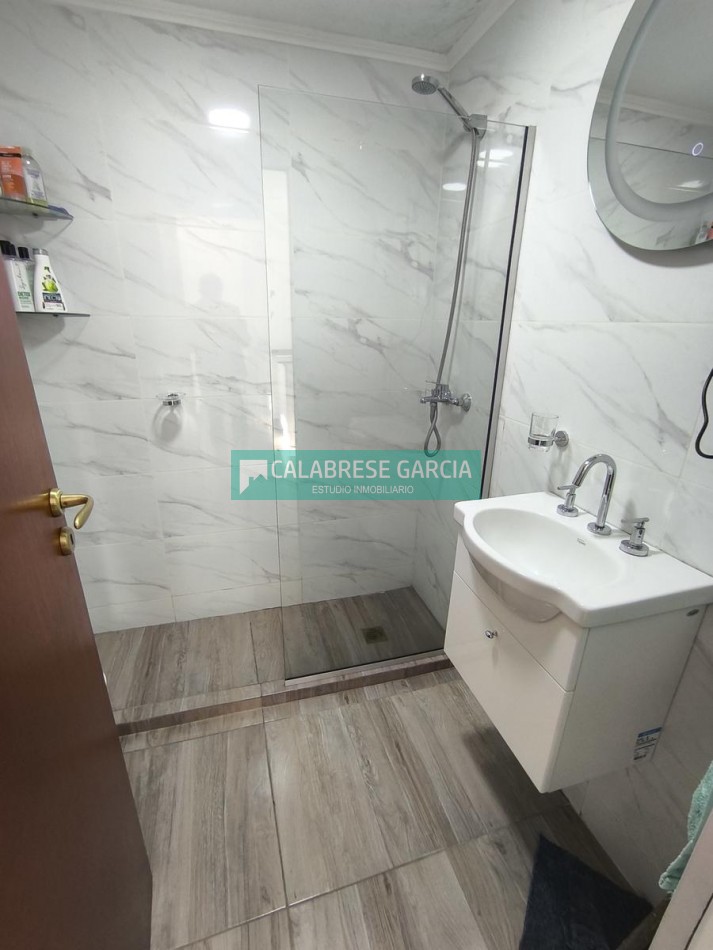 SE VENDE DEPARTAMENTO ZONA PARQUE FRENTE A LA CENTENARIO