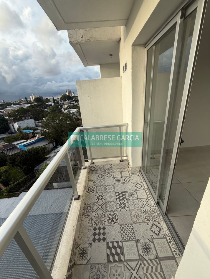 SE ALQUILA DEPARTAMENTO UN DORMITORIO ZONA PLAZA SAENZ PEÑA