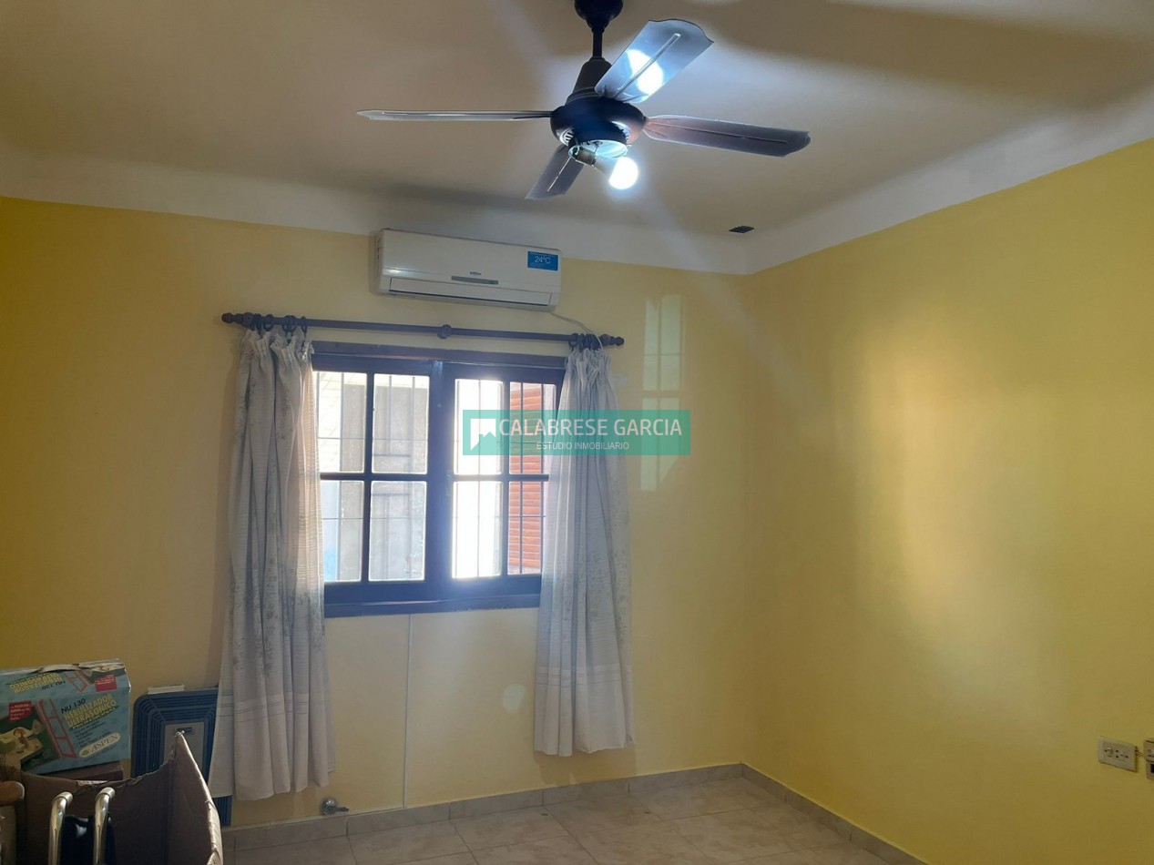 Oportunidad Casa en esquina Blas Parera y Zuviria!