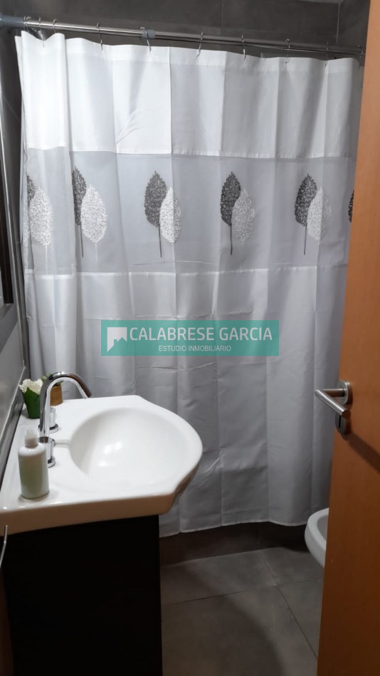 SE ALQUILA DEPARTAMENTO ZONA CENTRO PARQUE