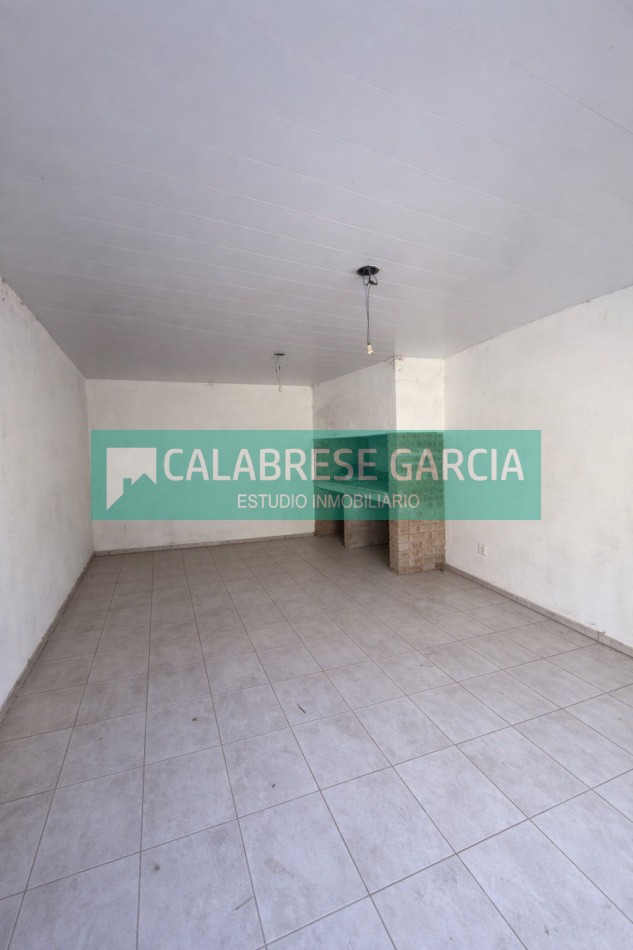 Se vende duplex zona Paracao 