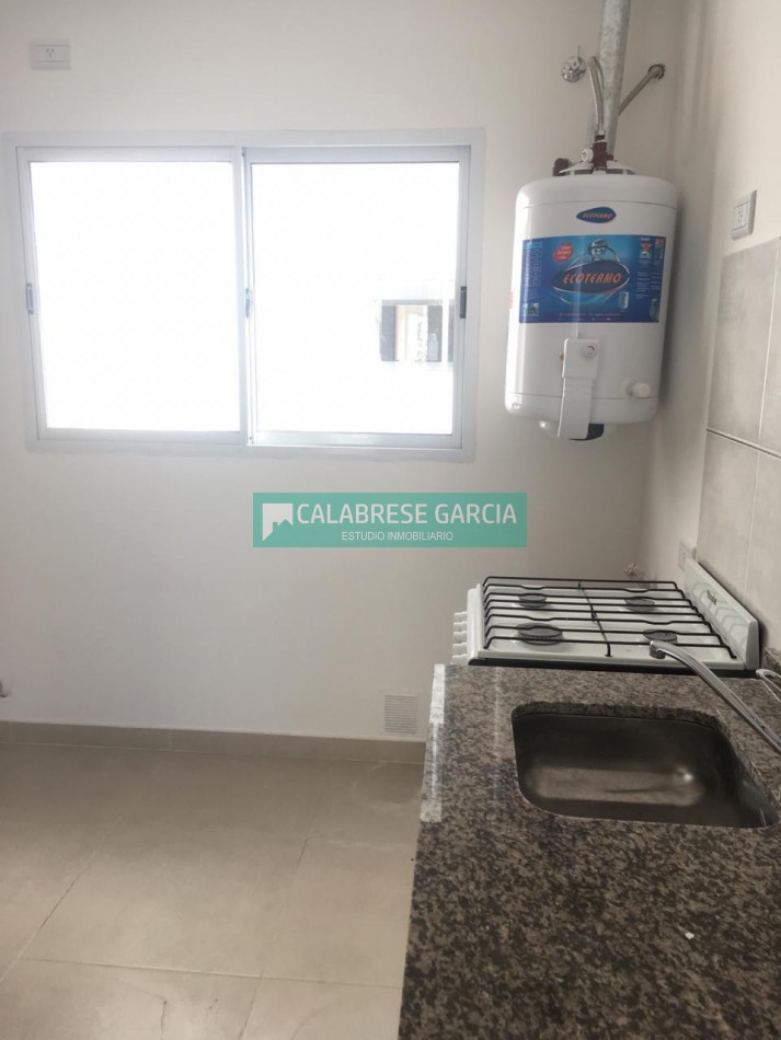 Alquilo Dpto 1 dorm zona Parque