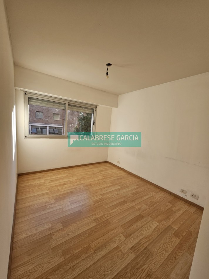 SE ALQUILA DEPARTAMENTO DE UN DORMITORIO ZONA PARQUE URQUIZA
