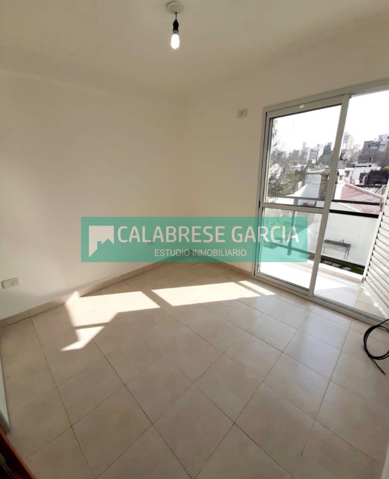 Se vende departamernto de dos Dormitorios zona centro 