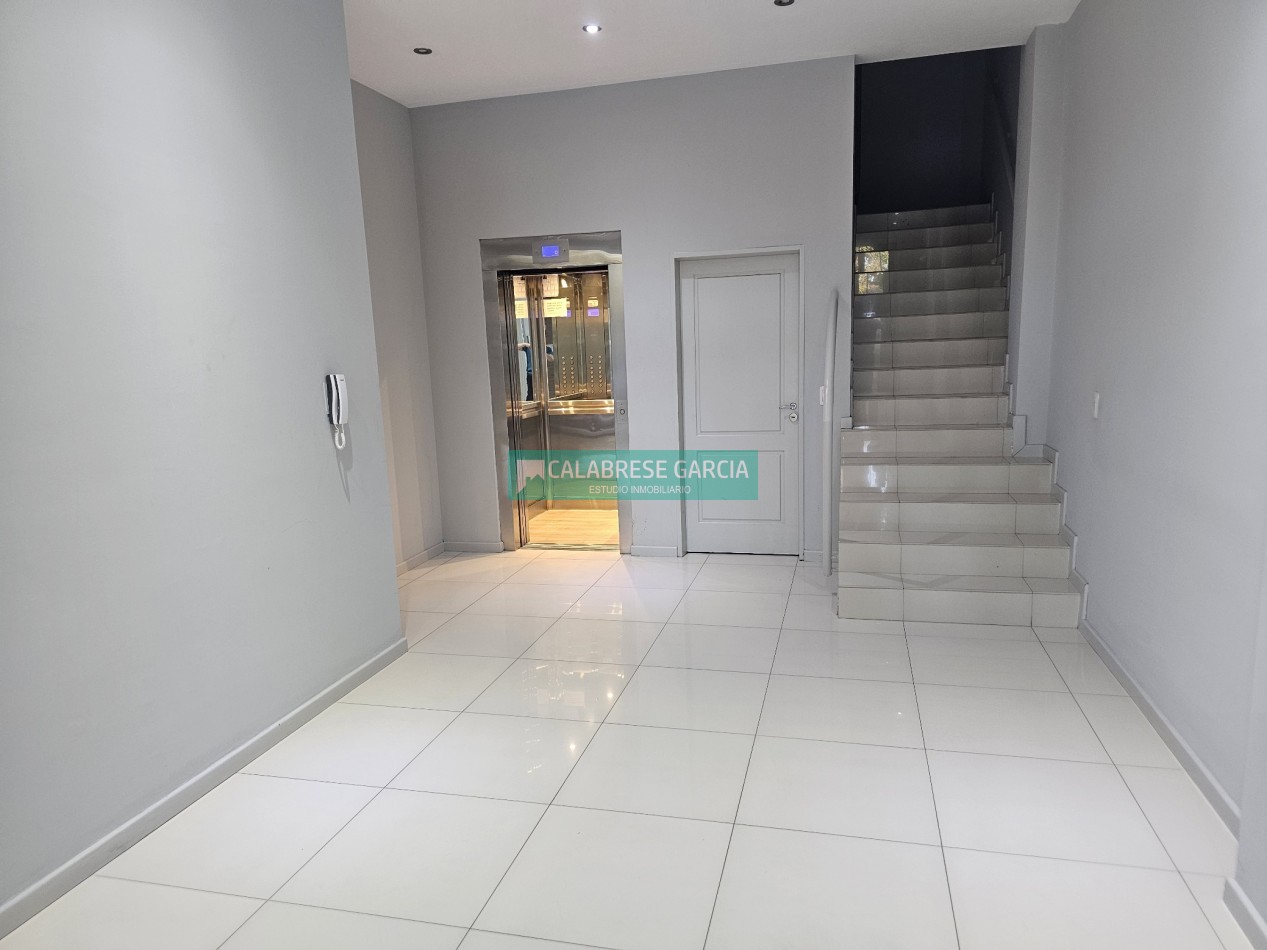 SE ALQUILA DEPARTAMENTO DE UN DORMITORIO ZONA PARQUE URQUIZA