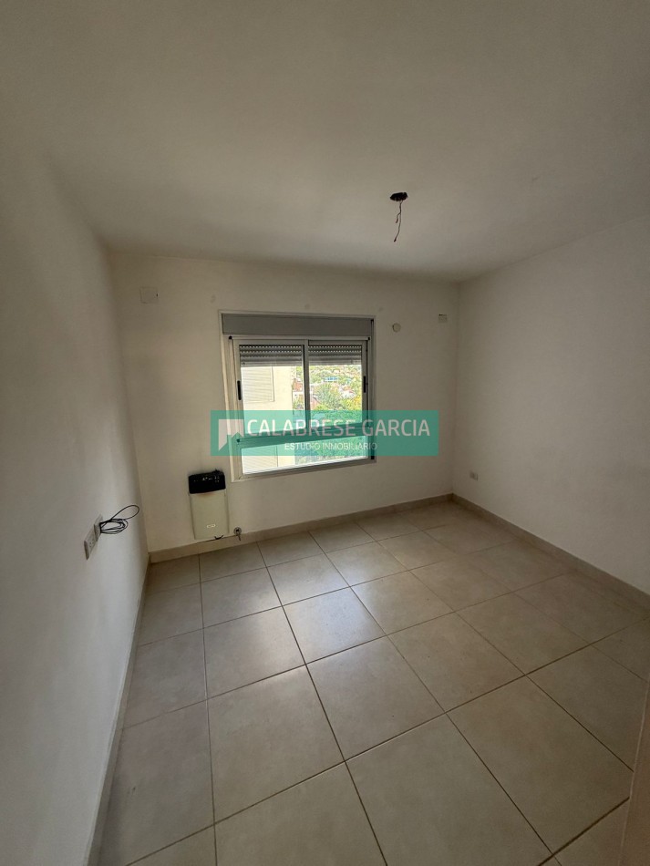 SE ALQUILA DEPARTAMENTO UN DORMITORIO ZONA PLAZA SAENZ PEÑA