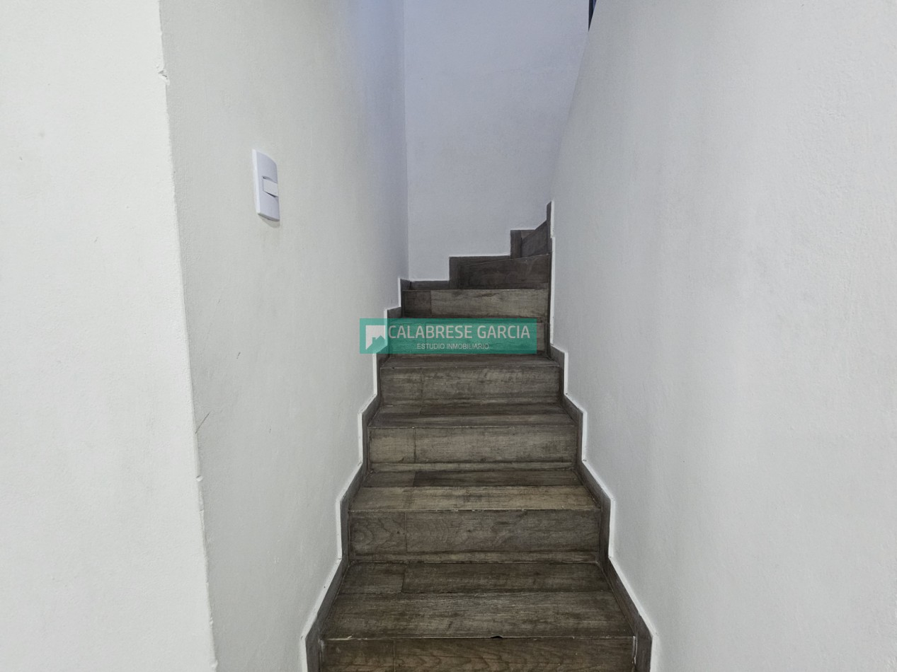 SE ALQUILA CASA DE 3 DORMITORIOS ZONA LA TOMA 