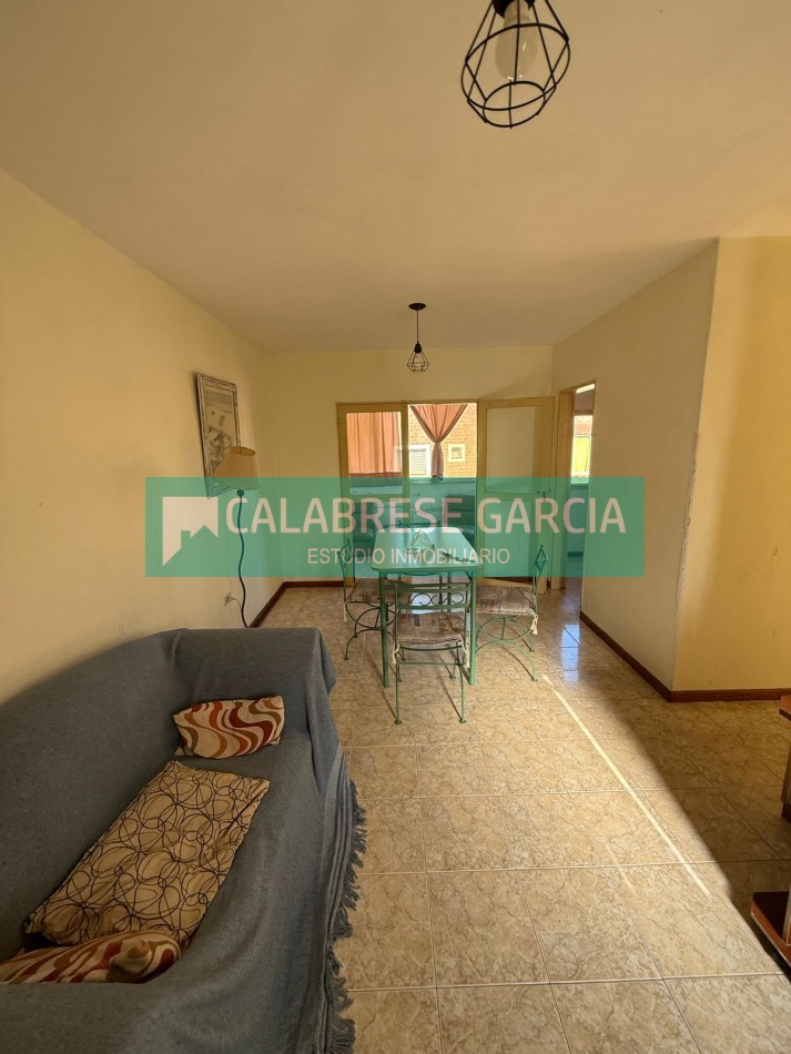 se vende departamento en barrio Jose Hernandez