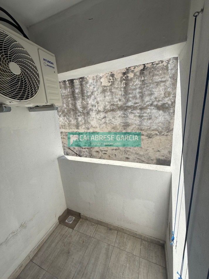 SE VENDE DEPARTAMENTO MONOAMBIENTE ZONA CRISTO REDENTOR