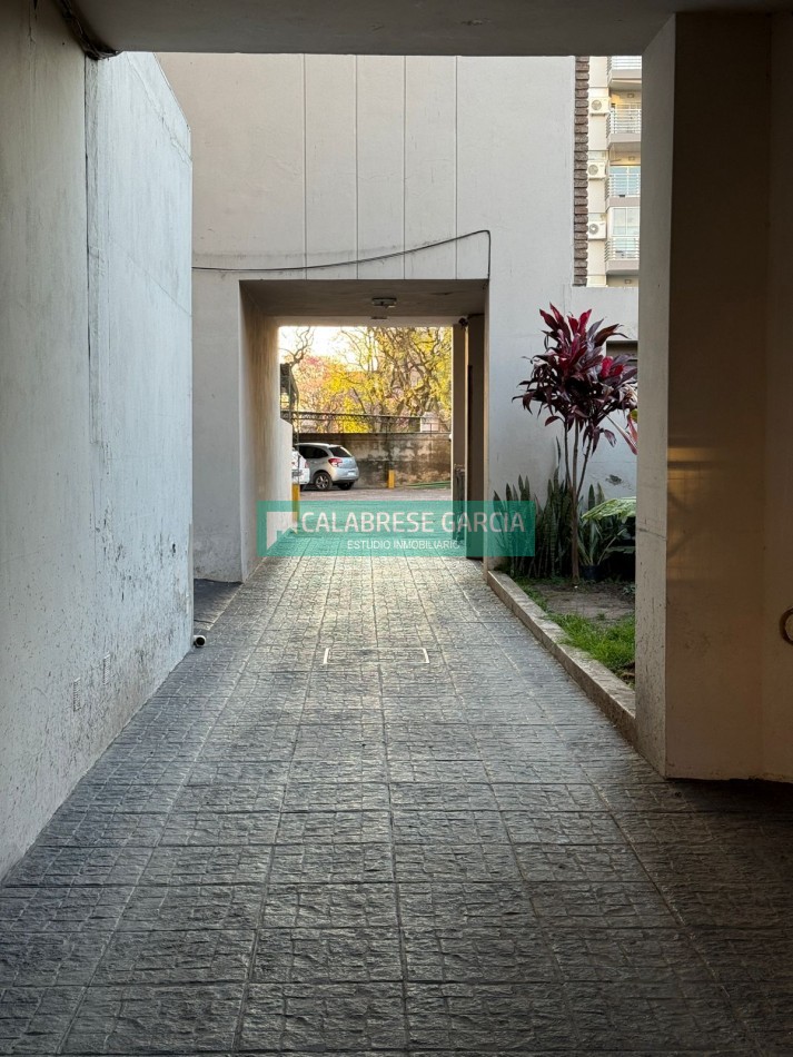 SE VENDE DEPARTAMENTO ZONA PARQUE URQUIZA