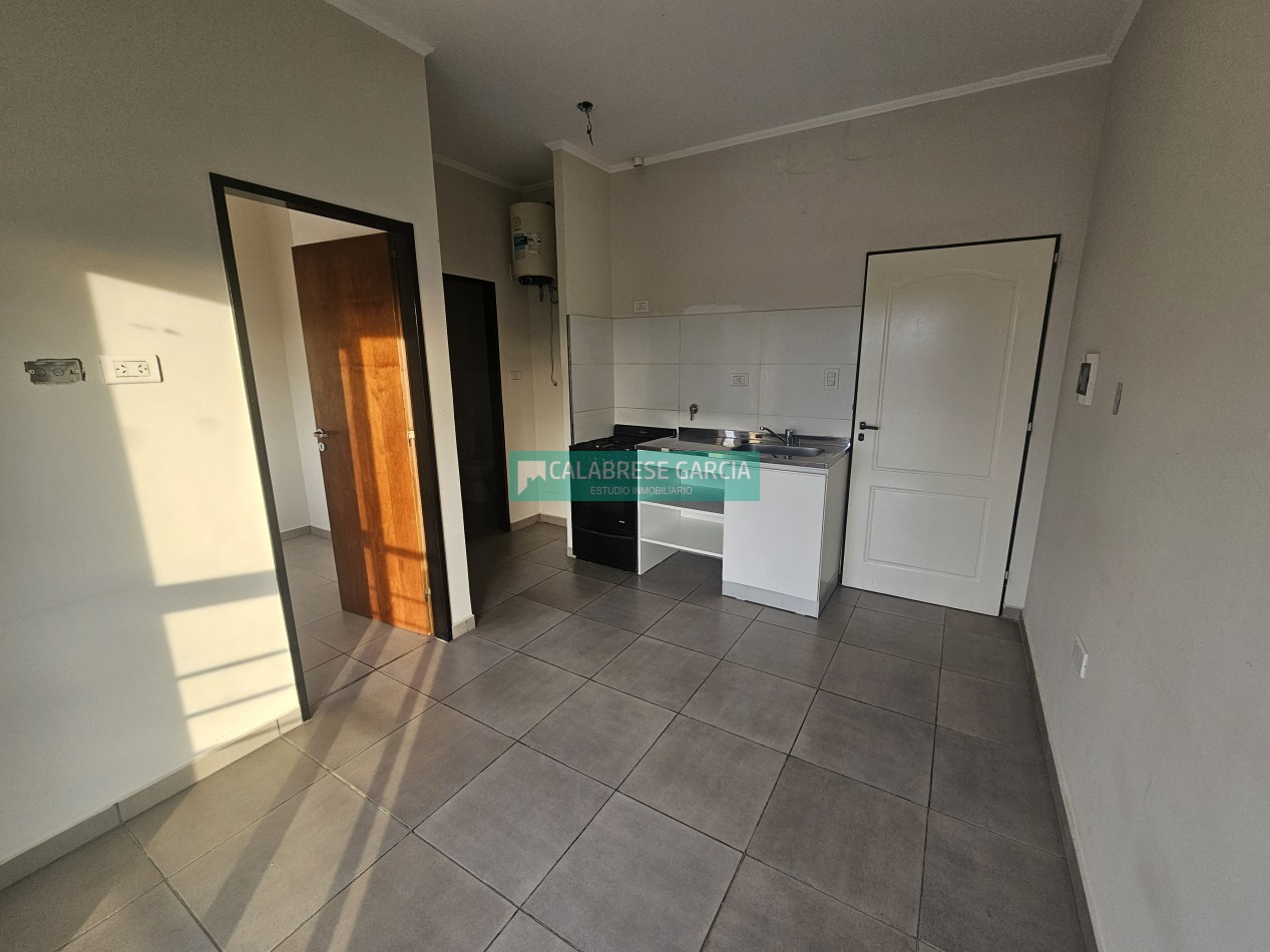 SE ALQUILA DEARTAMENTO ZONA COLEGIO DON BOSCO