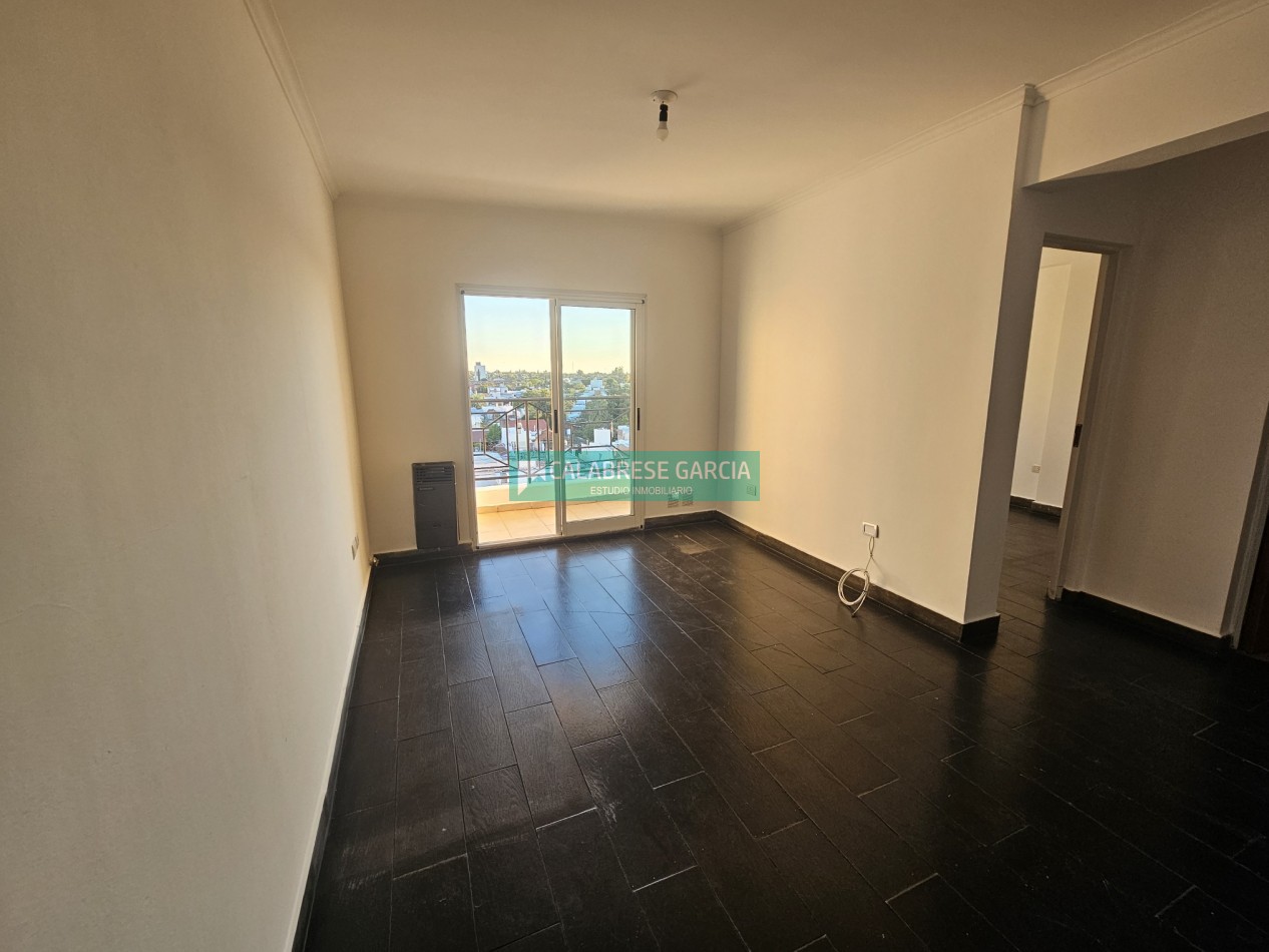 SE ALQUILA DEPARTAMENTO DE UN DORMITORIO ZONA CENTRO 