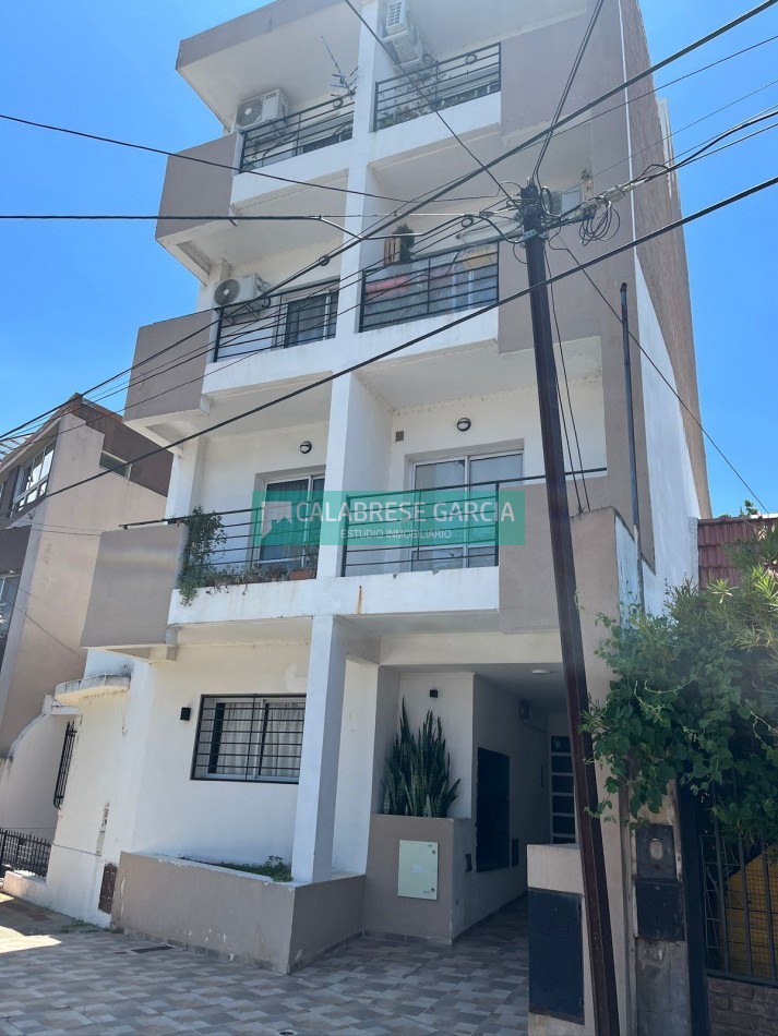 Alquilo Dpto 1 dorm zona Parque