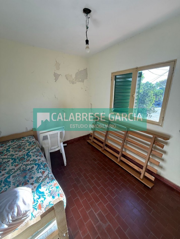 se vende departamento en barrio Jose Hernandez