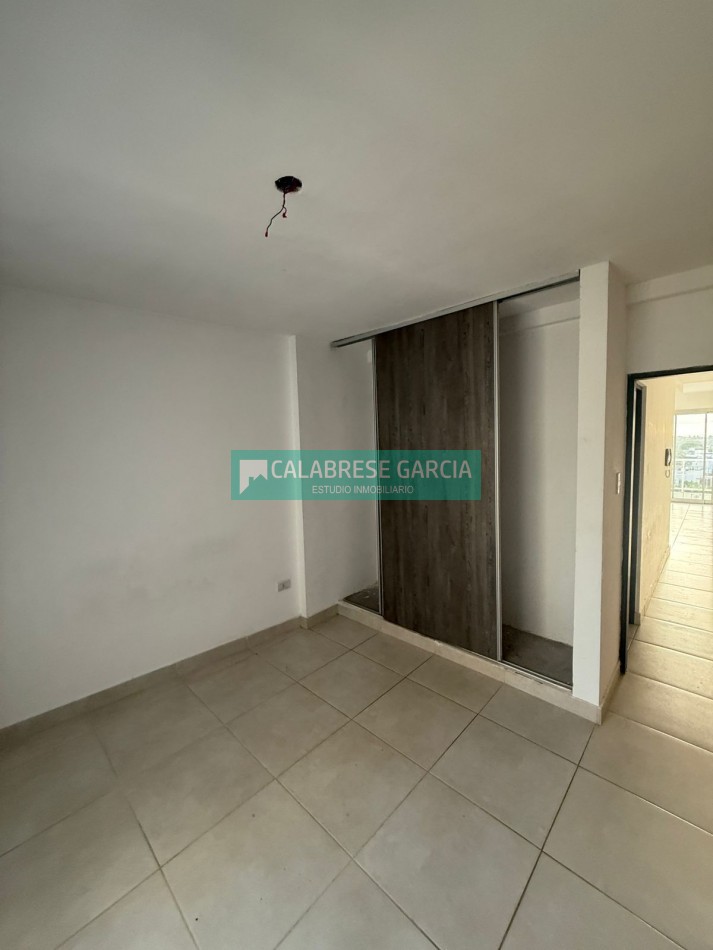 SE ALQUILA DEPARTAMENTO UN DORMITORIO ZONA PLAZA SAENZ PEÑA