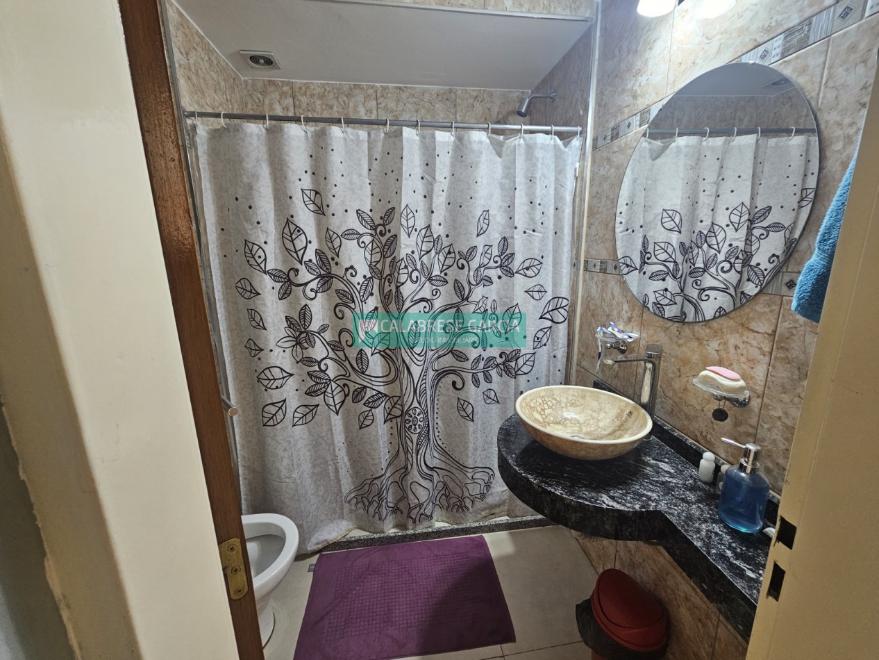 SE VENDE DEPARTAMENTO DE UN DORMITORIO ZONA PARQUE