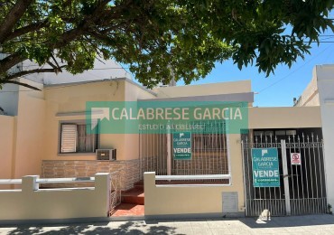 Se vende casa zona Plaza Saenz Peña