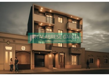 NUEVO DESARROLLO INMOBILIARIO OPTIMUS 2 