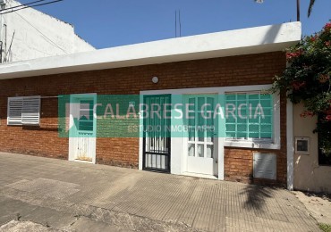 se vende casa Barrio Santa Lucia 