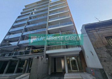 SE ALQUILA DEPARTAMENTO DE UN DORMITORIO ZONA PARQUE URQUIZA