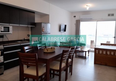 SE ALQUILA DEPARTAMENTO ZONA CENTRO PARQUE