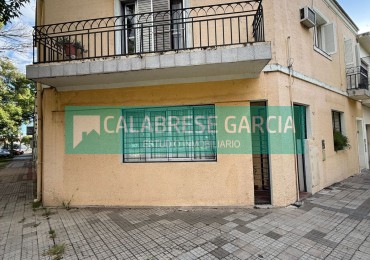 se vende PH en planta baja en calle Maipu