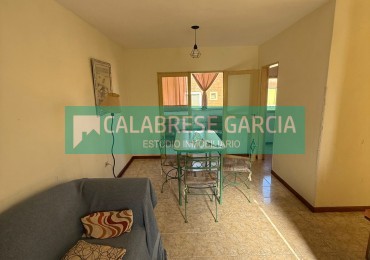 se vende departamento en barrio Jose Hernandez