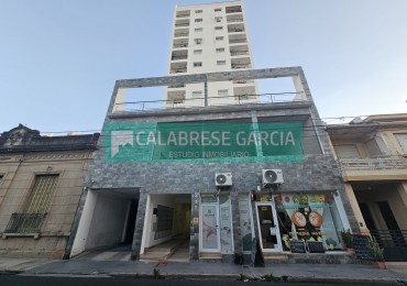 SE ALQUILA DEPARTAMENTO DE UN DORMITORIO ZONA CENTRO 