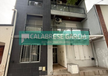 Se vende departamernto de dos Dormitorios zona centro 
